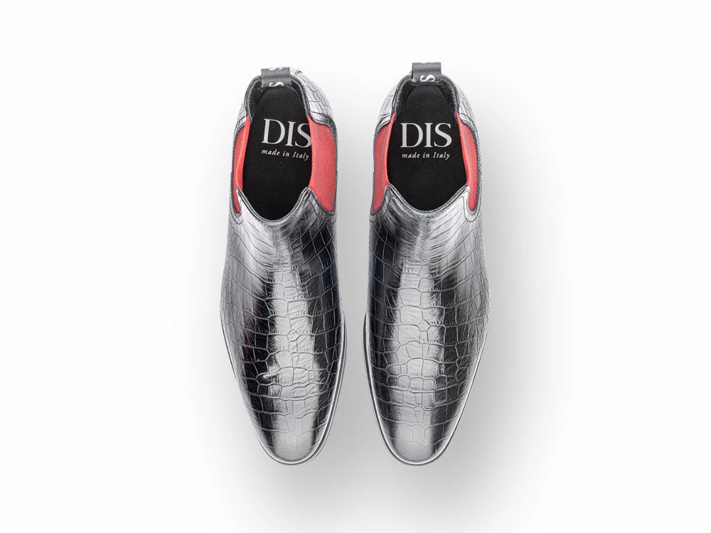 Insulated Interior Energy return Roberto