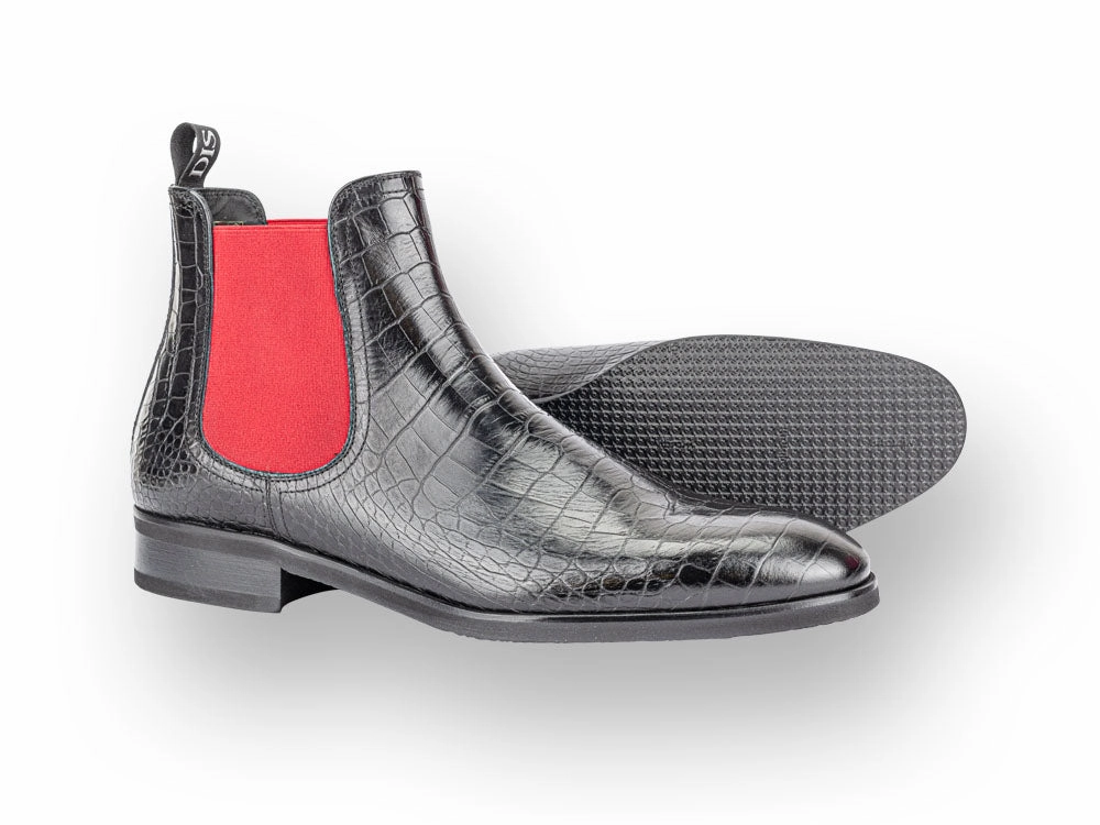 Shock   Absorbing Midsole High Traction Roberto