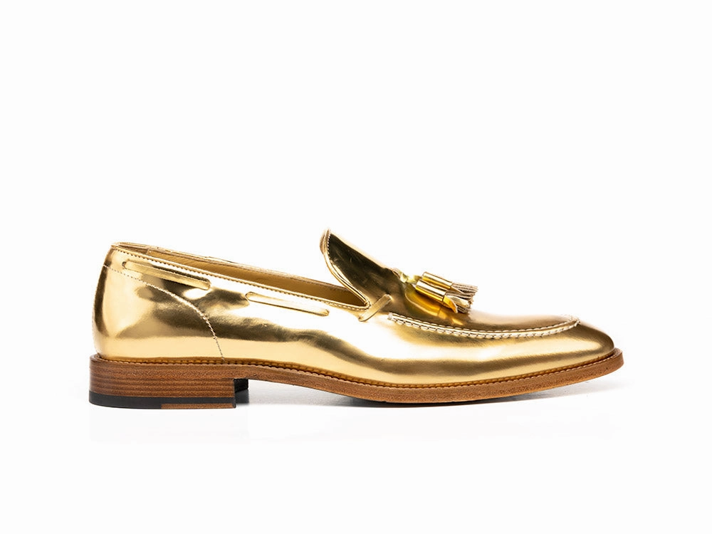 Romeo Casual Wear Slip-ons