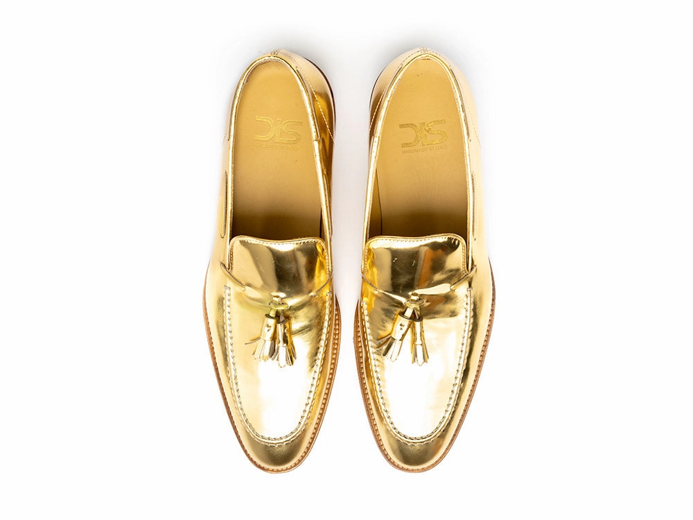 Casual Comfort Shoes Romeo