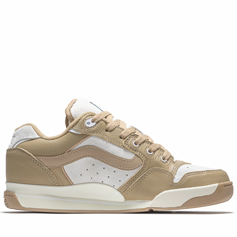 Way Firm Vans Rowley XLT LX - La Vintage Incense