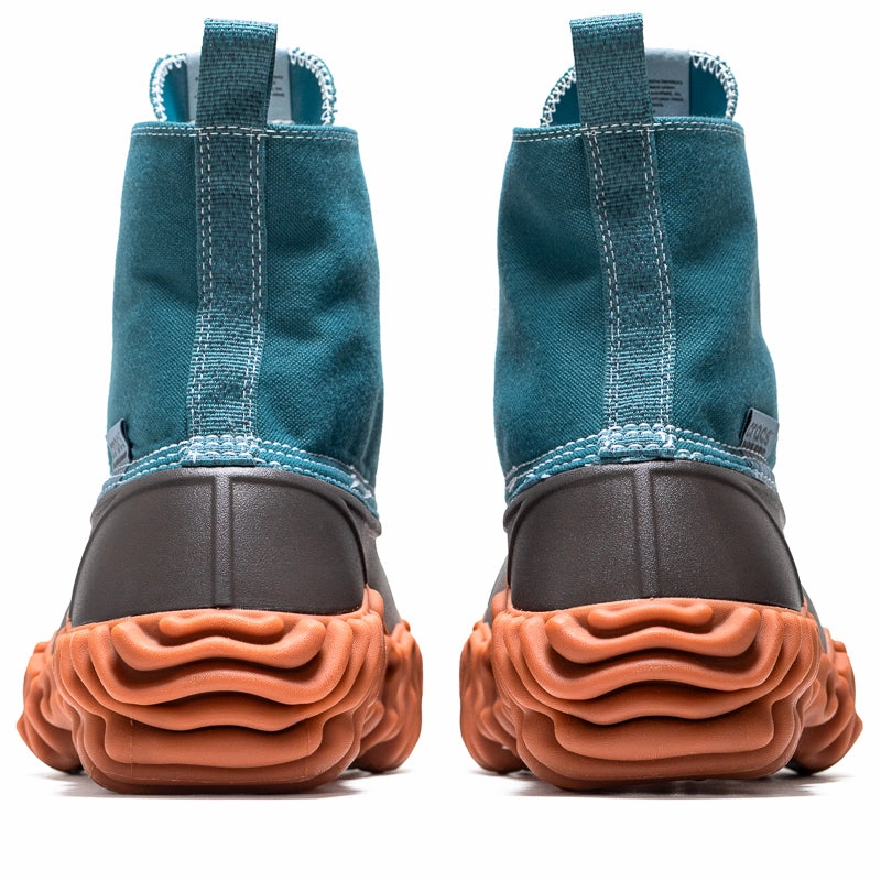 Safe Pace French Design Salehe Bembury x Crocs Cypress Boot - Tetra