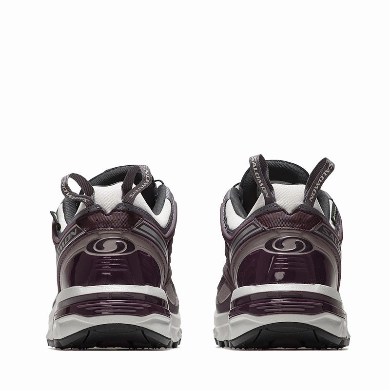 Sharp Profile Urban Sprint Salomon ACS Pro Gore-Tex - Plum Perfect/Gull