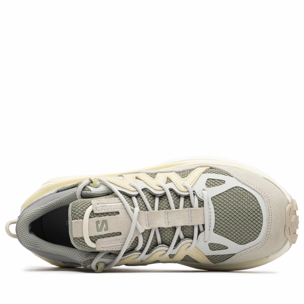 Fast Power Fast Guard Salomon Odyssey Element Low - Shadow/Metal