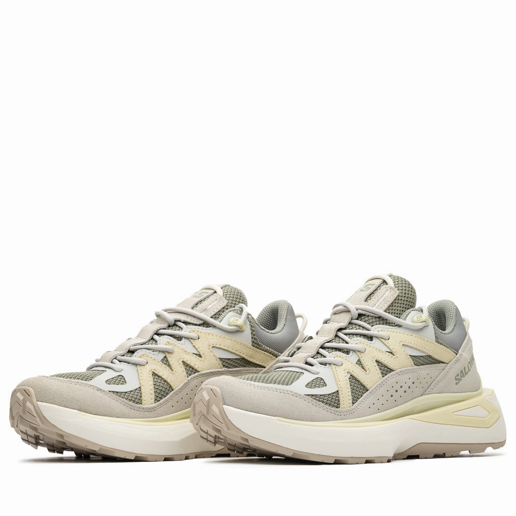 Timeless Support Salomon Odyssey Element Low - Shadow/Metal