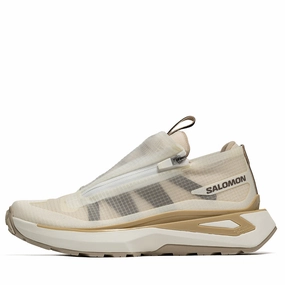 Bright Guard Power Steps Salomon Odyssey ELMT Advanced Clear - Vanilla Ice/Bleached Sand