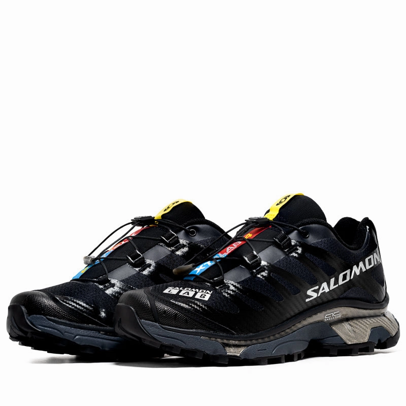 Salomon XT-4 OG - Black/Ebony Sure Walk
