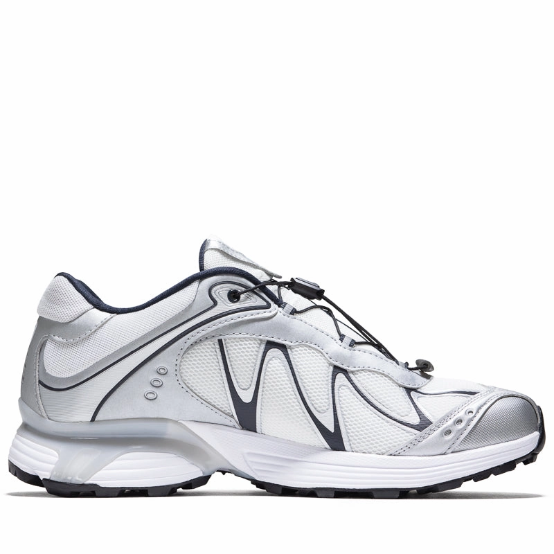 Salomon XT-Whisper - White/Silver Shady Lane