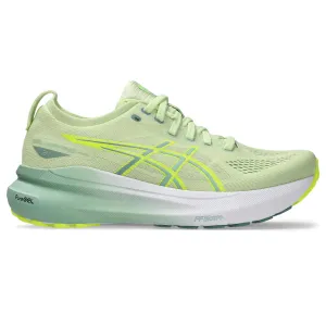 Durable Outsole Design Dynamic Arch Weave Women's Gel-Kayano 31