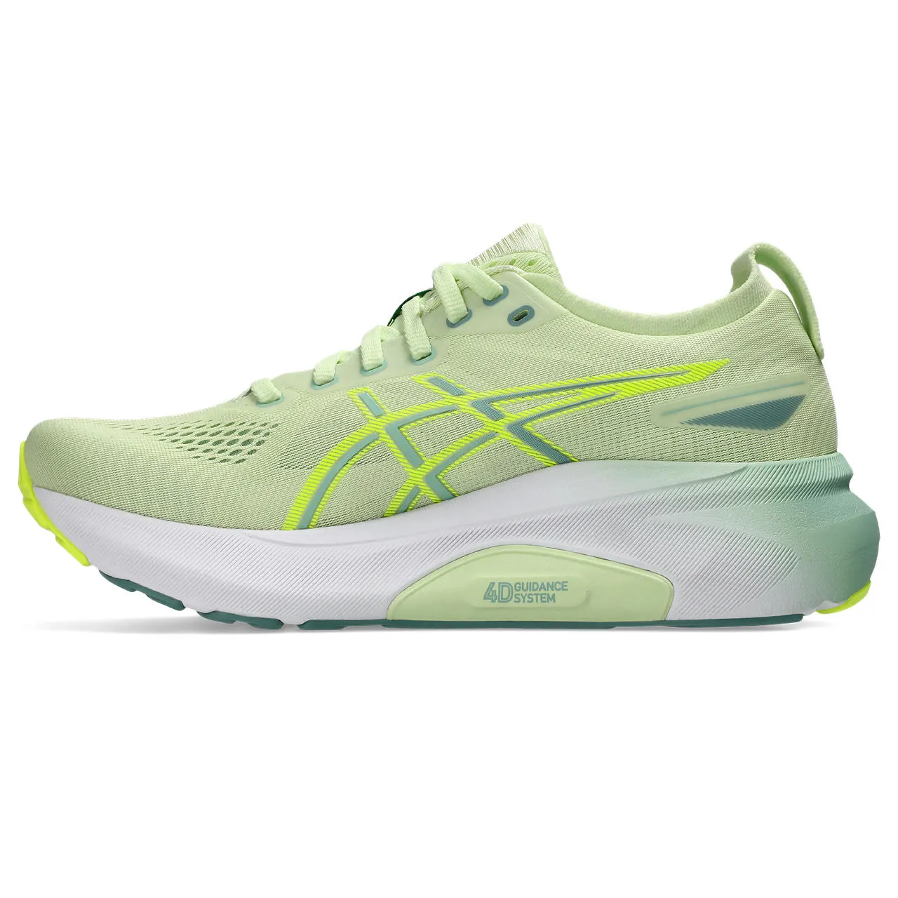 Cutting-edge Women's Gel-Kayano 31