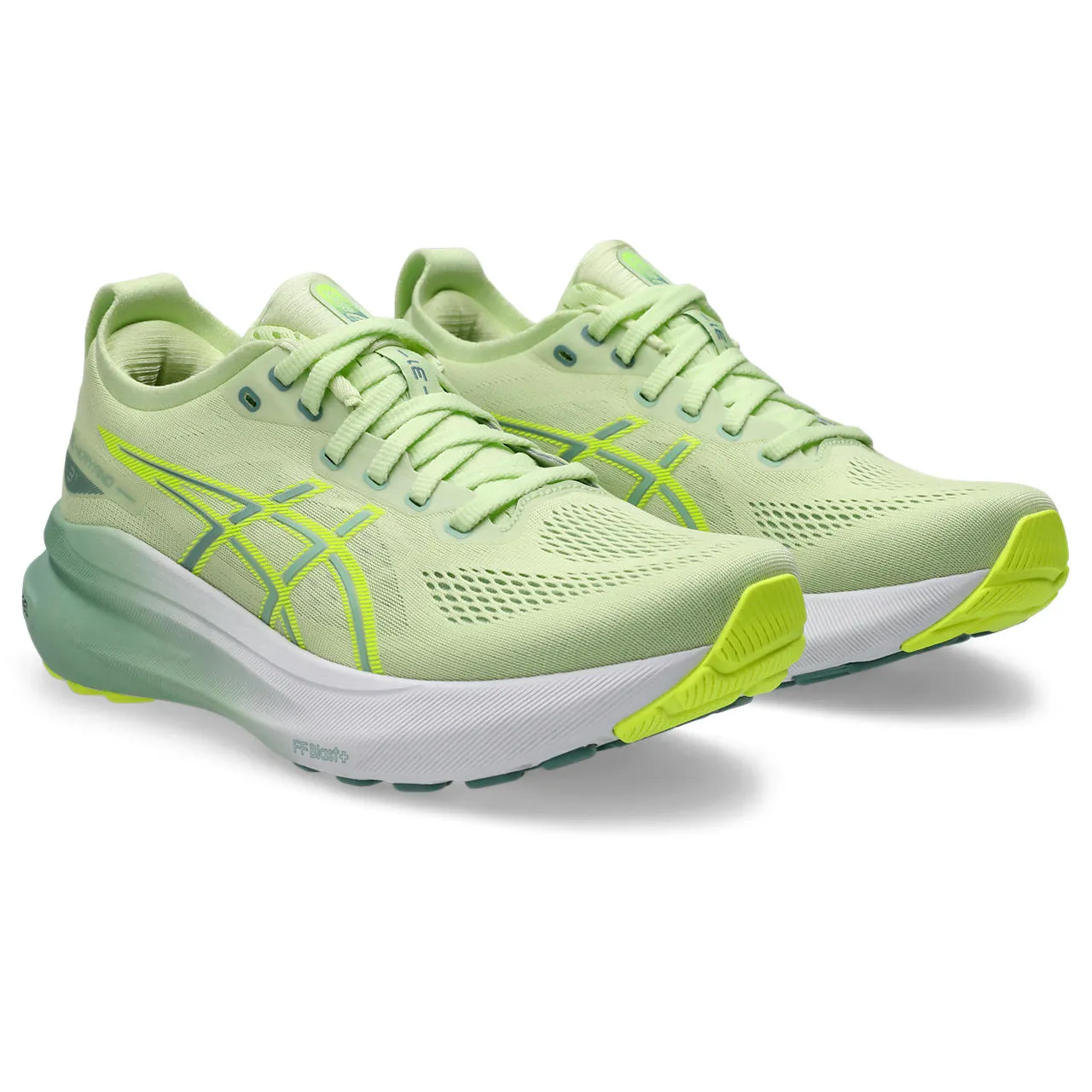 Women's Gel-Kayano 31 performance - enhancing