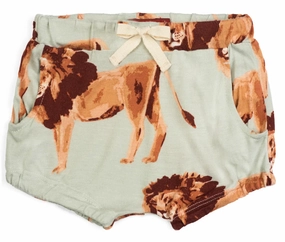 Comfort - fit Milkbarn 23097 Pocket Bloomer in Lion