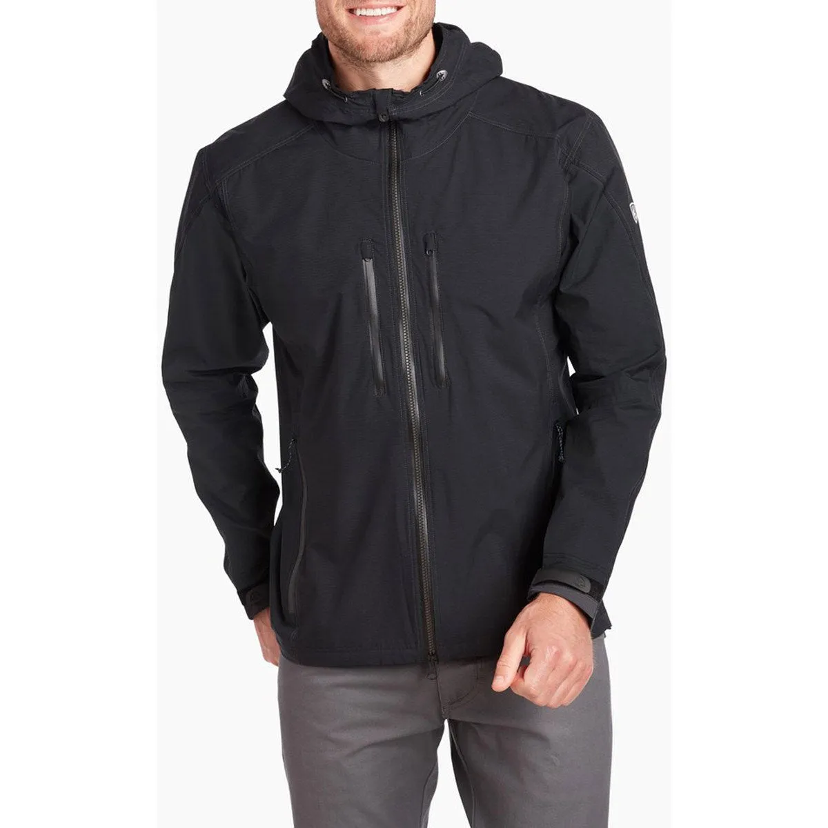 Street Smart Men's Jetstream Jacket