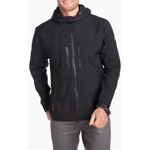 Men's Jetstream Jacket VentilatedPanels Designer