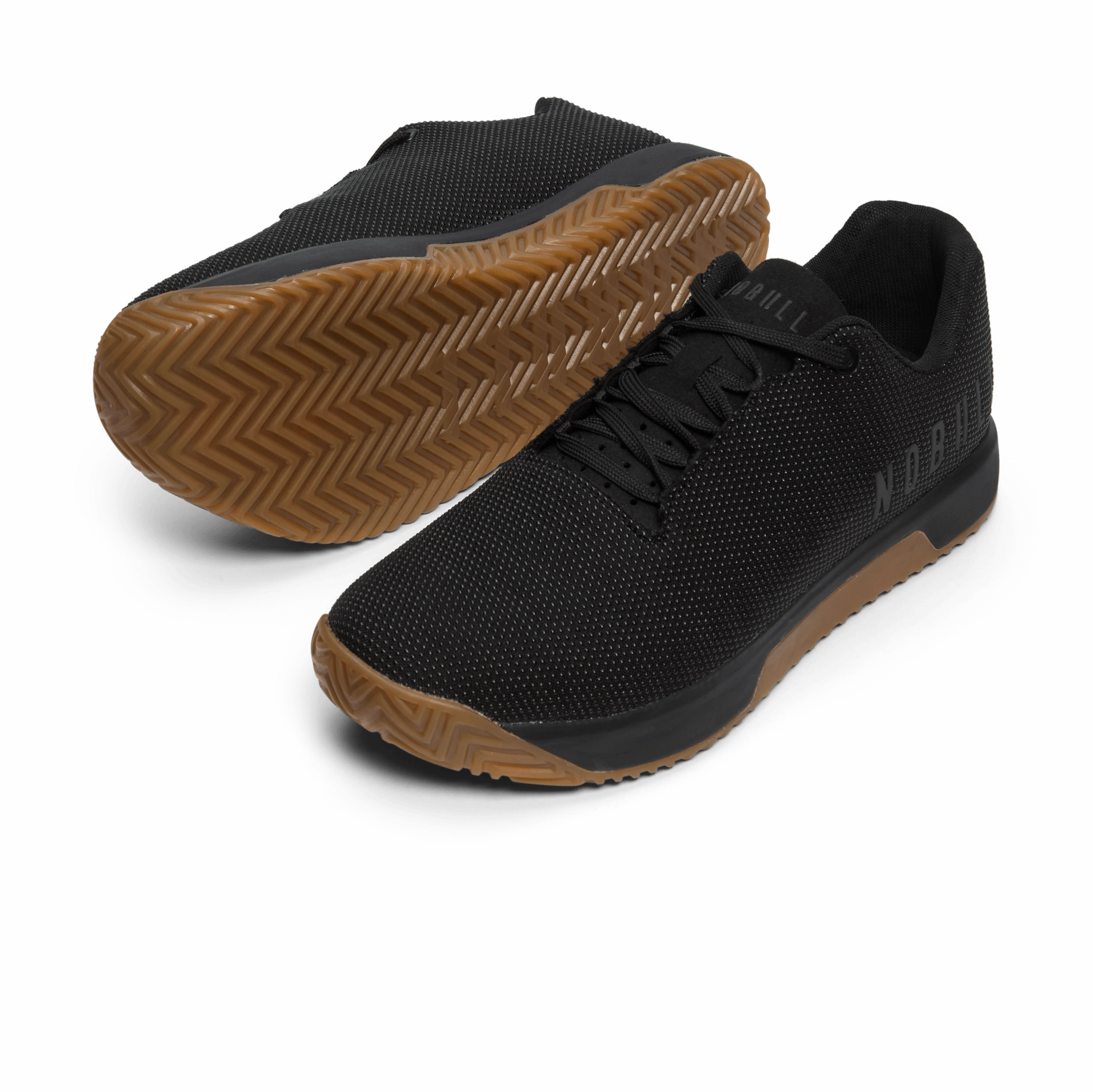 Odor Control Materials Elastic Ankle Cuff Men's Outwork Edge (Impact)