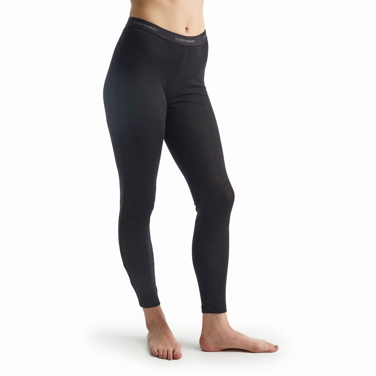 Micro Channel Ventilation Sweat Wicking Panels Women's Merino 175 Everyday Thermal Leggings