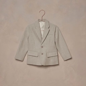 Childish Sebastian Blazer | Fog