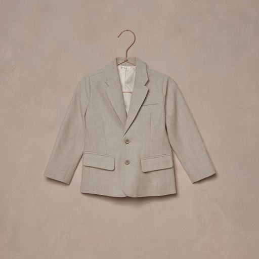 Matt Sebastian Blazer | Fog