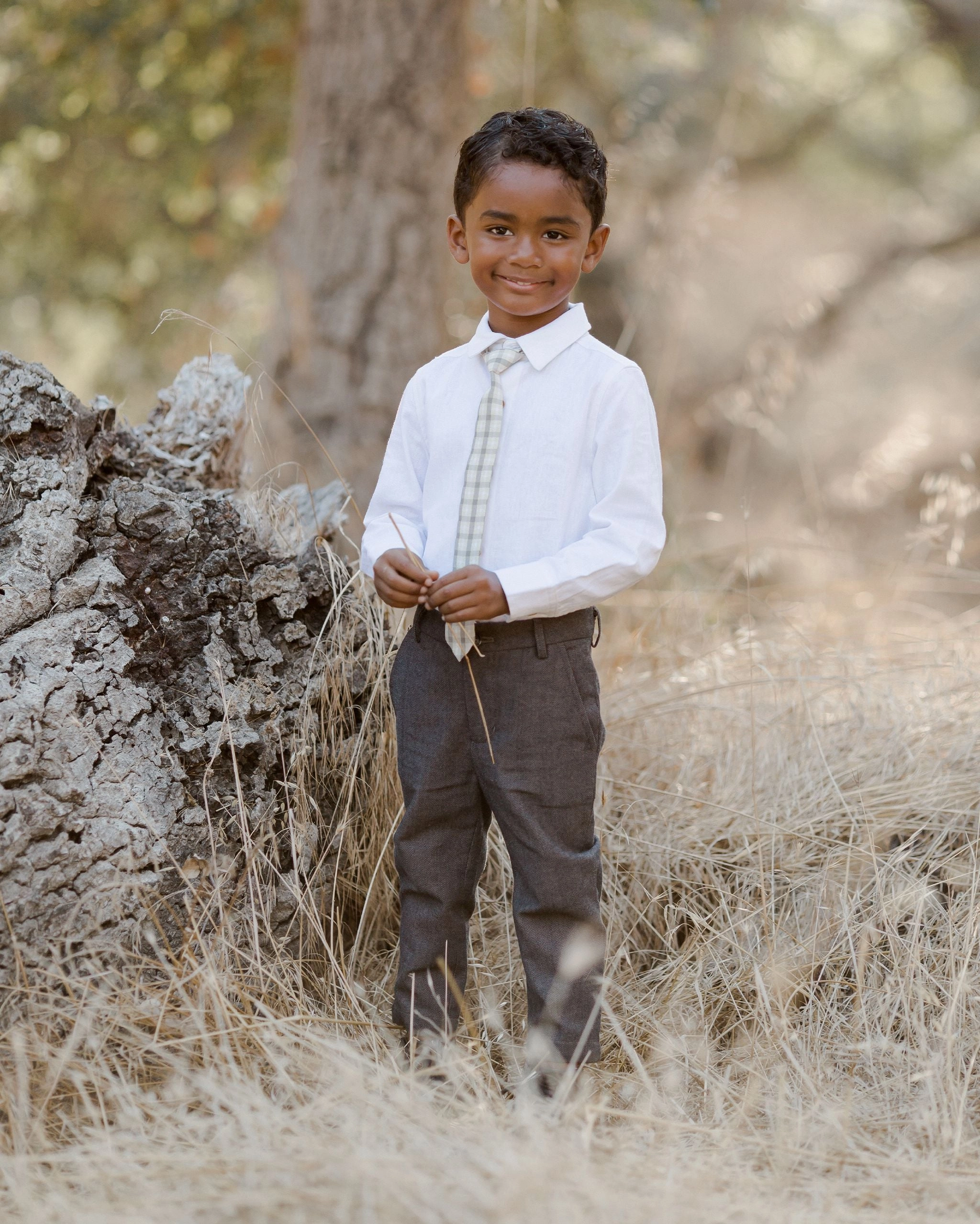 Dance outfits for kids Everyday Sebastian Pant | Black