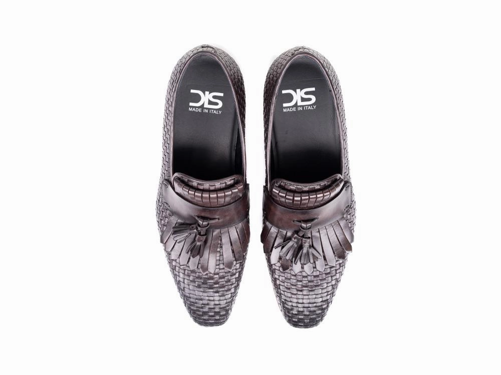 Nerone Knit Upper Joy Step