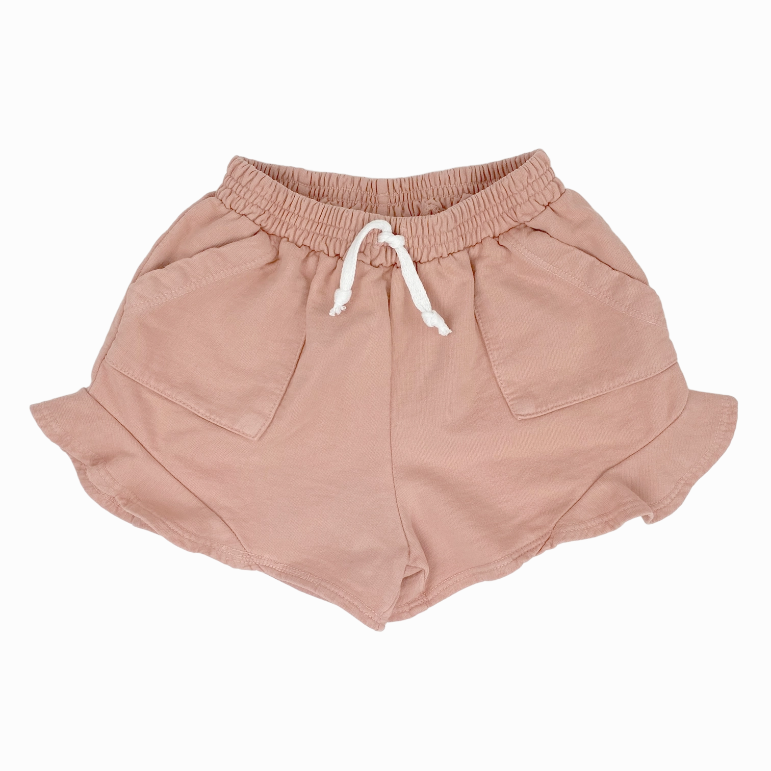 Sedona Butterfly Shorts Small