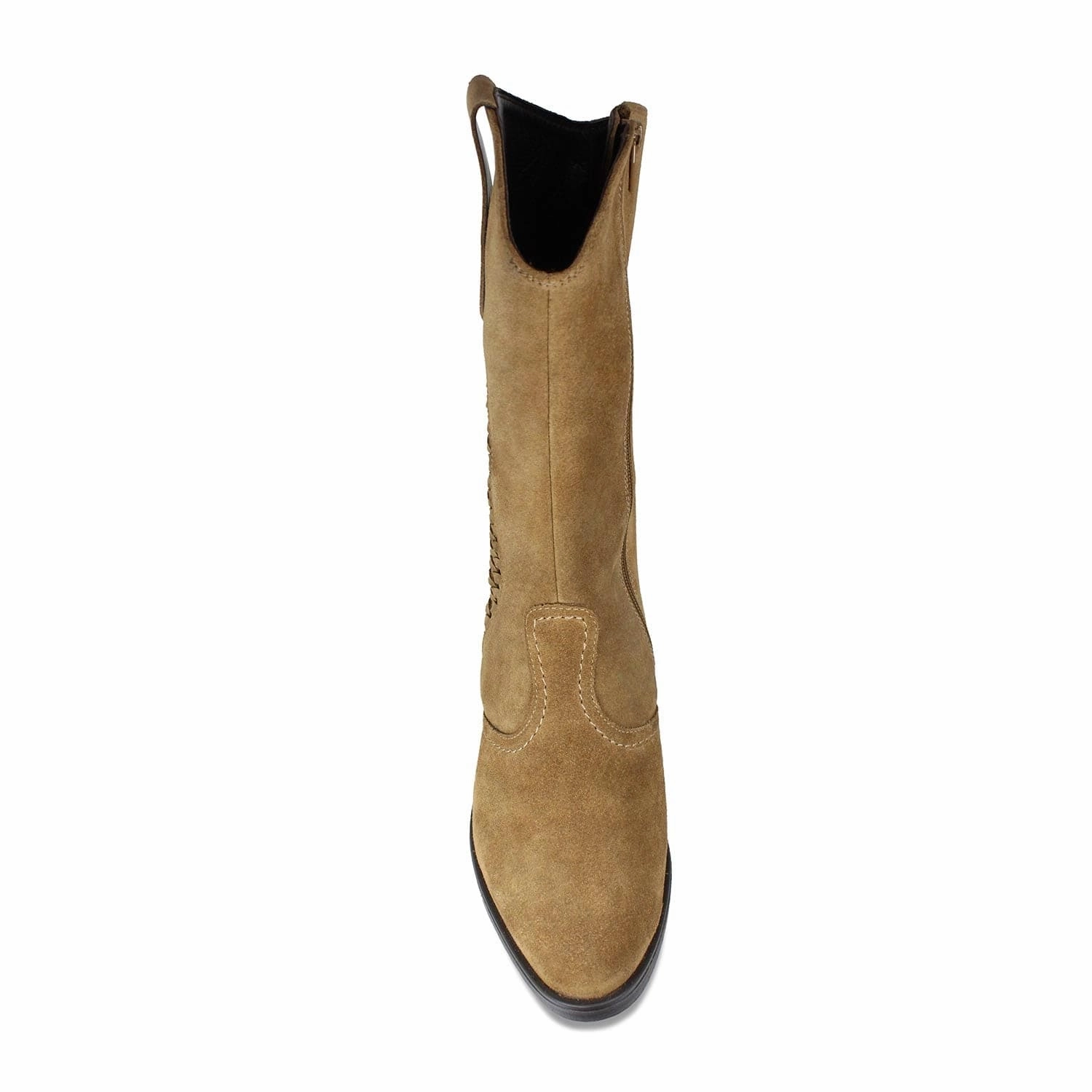Comfort Lining Remote Hiking Heat resistant Sedona: Tan Suede
