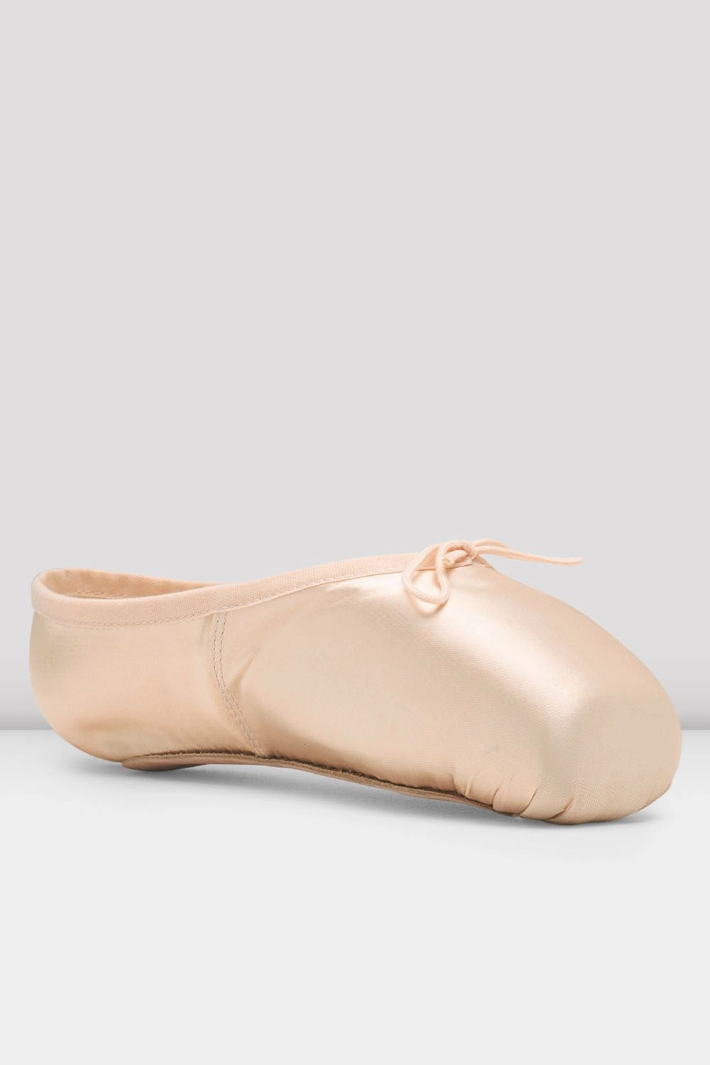 Structured Fit Serenade Extra Strong Pointe Shoes