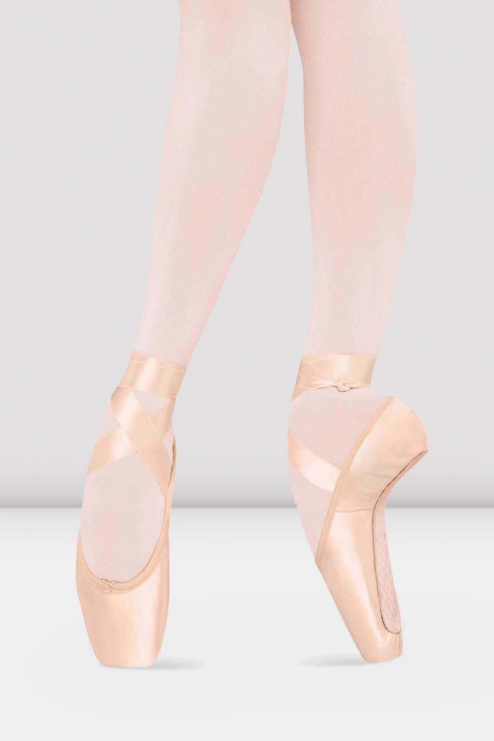 Abrasion Guard Serenade Pointe Shoes
