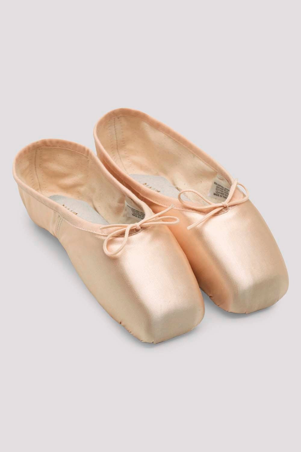 Ultimate Cushion Serenade Pointe Shoes