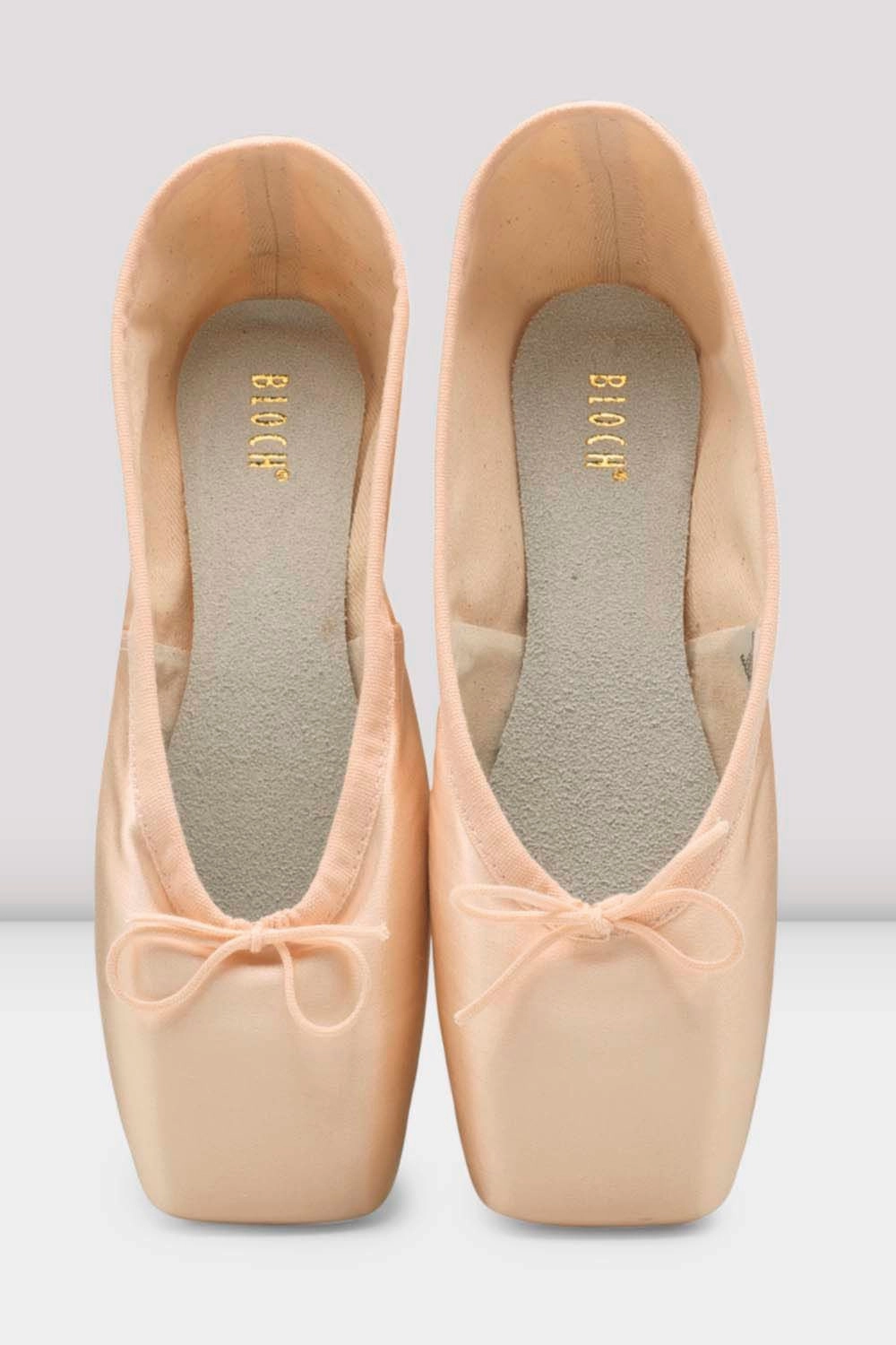 lightweight foam Every Ground Serenade Pointe Shoes