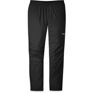 Outdoor Flex Men's Helium Rain Pants