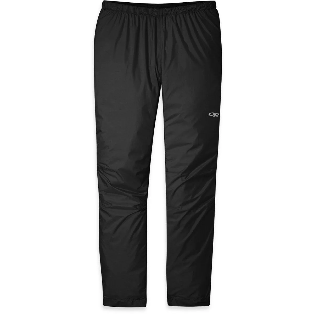 Outdoor Flex Men's Helium Rain Pants