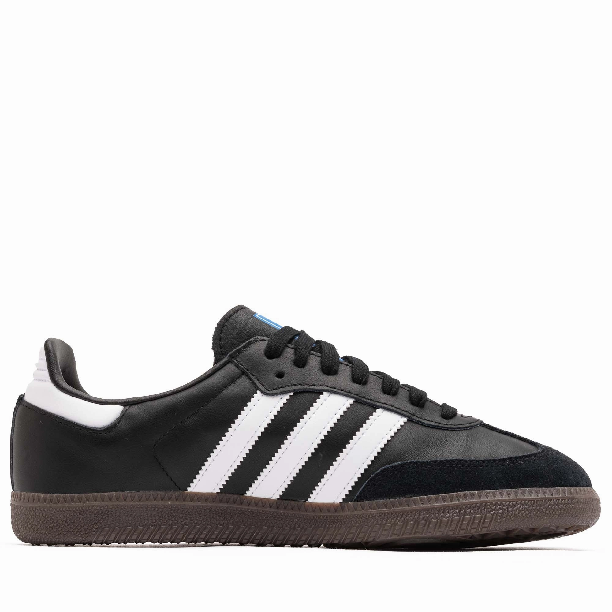 Urban Path Adidas Samba OG - Core Black/Core White