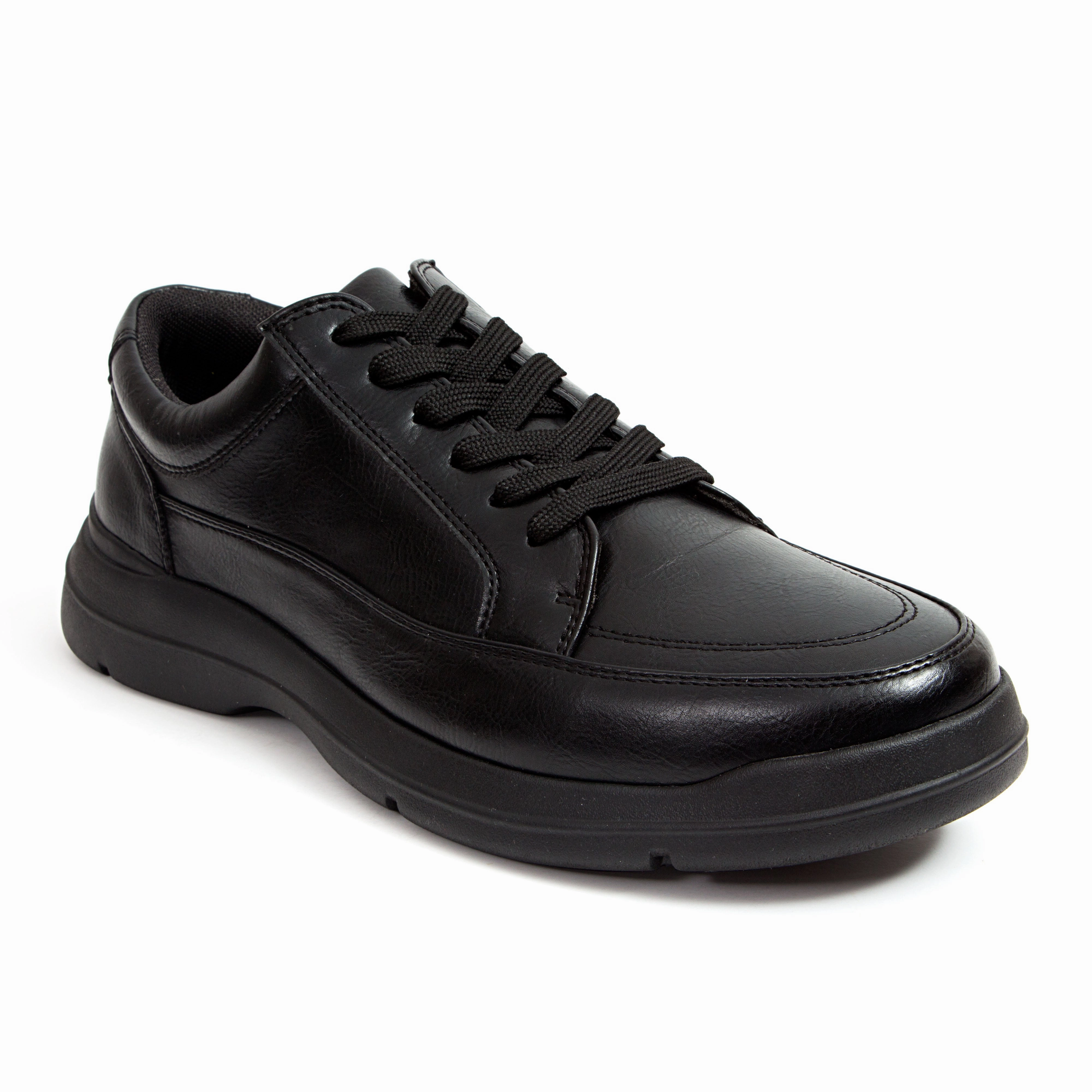 Skill Shade Men's Durham in Black - NEW SUPRO