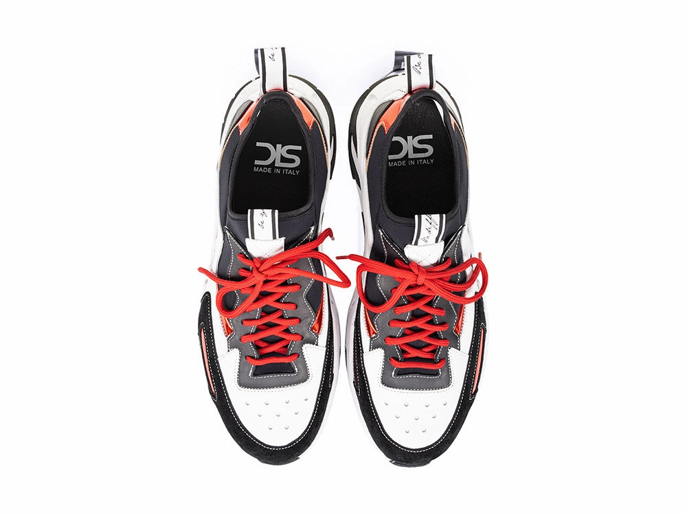 Ultra Responsive Midsole All Season Vulcano