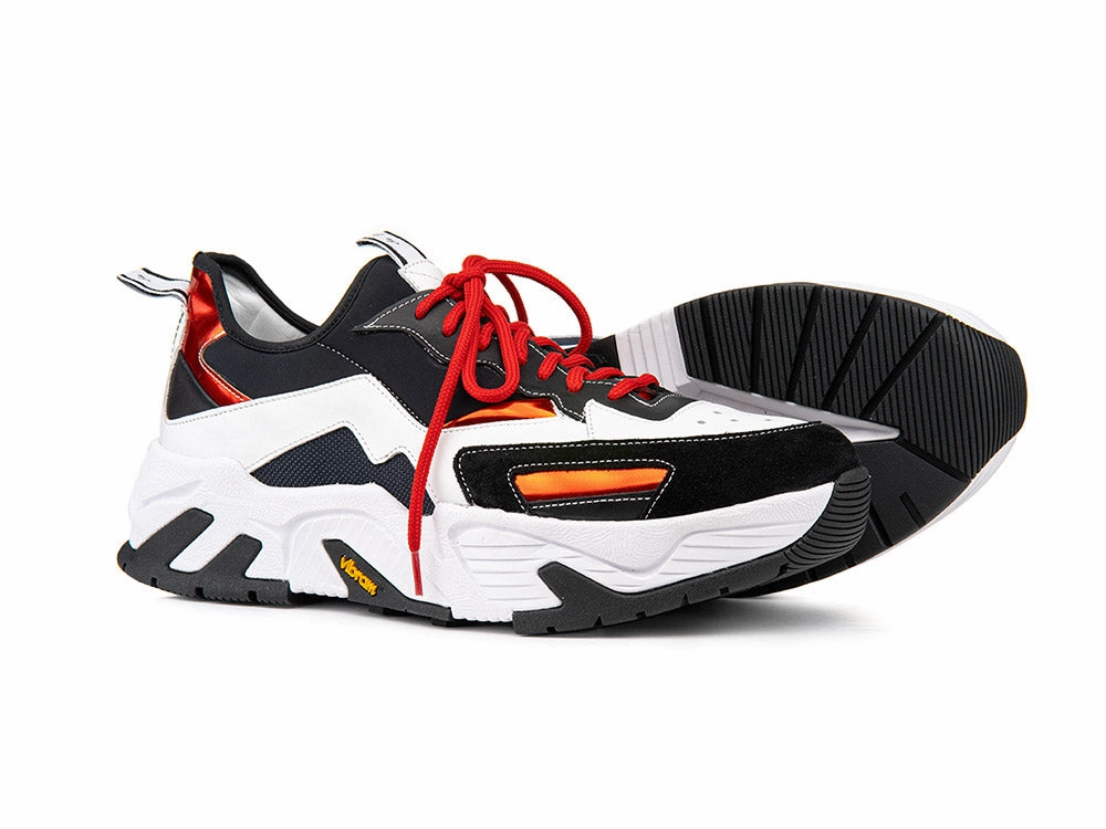 Vulcano Soft Entry Cool Design