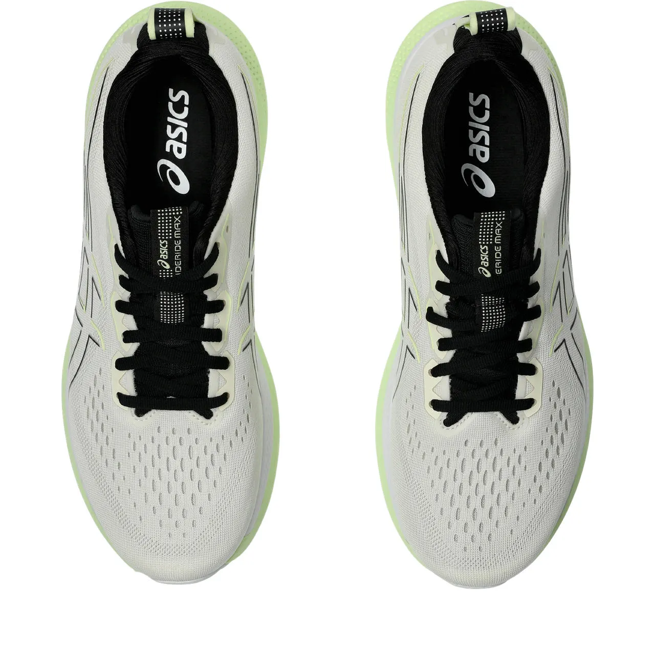 Men's Glideride Max stackable shoes