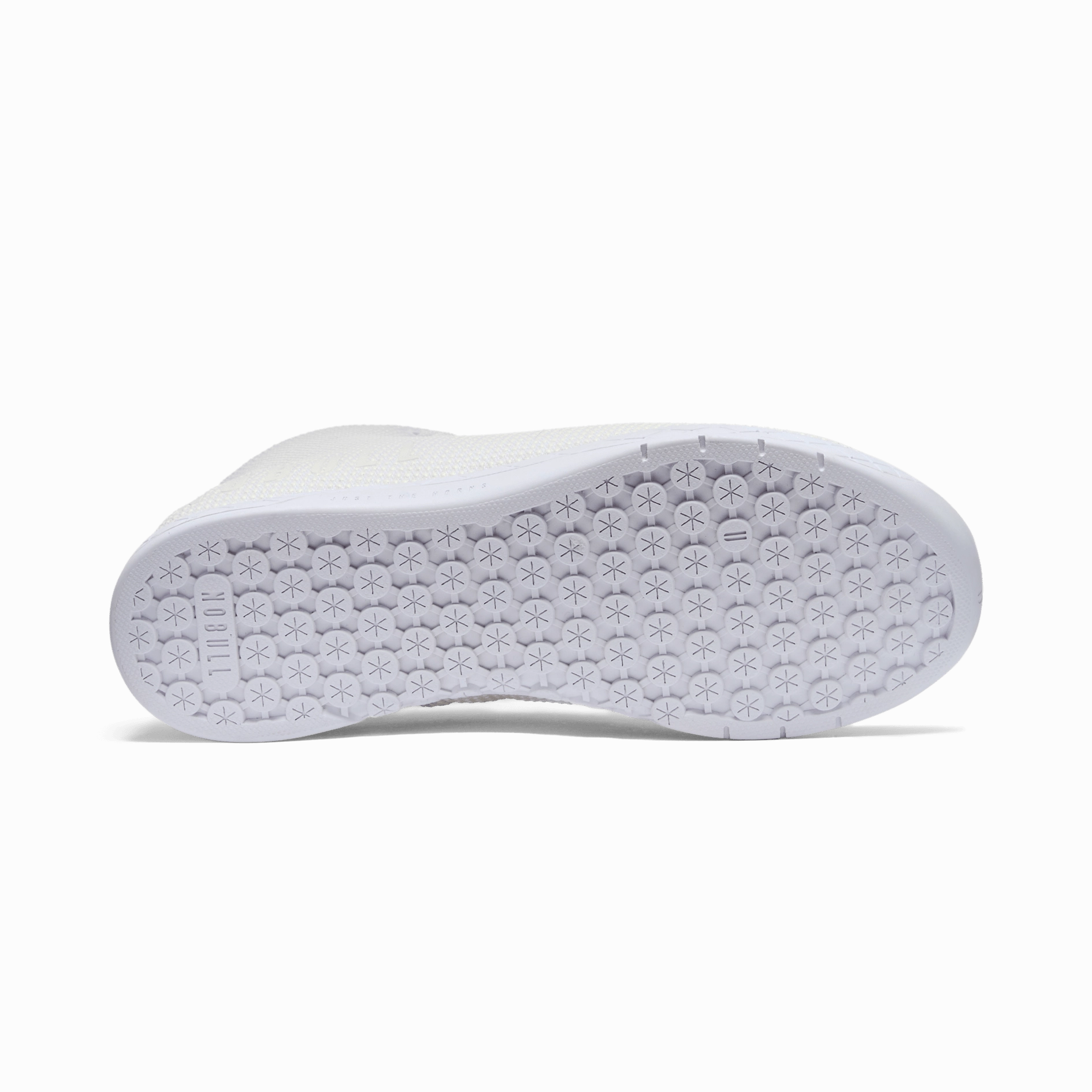 Men's Outwork High-Top Non Marking Tread