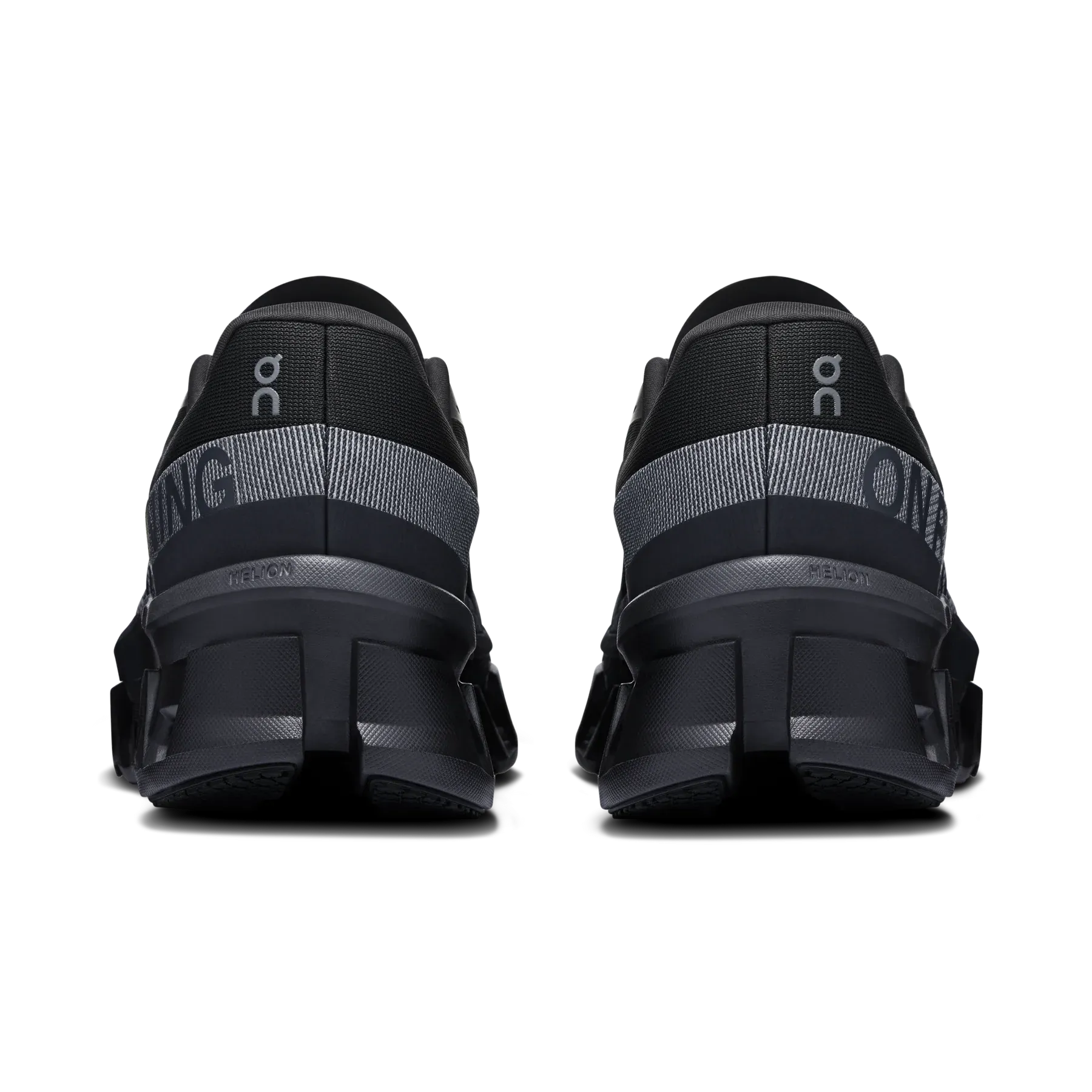 Men's Cloudmonster 2 Visible in Dark Impact Absorption Cushioning