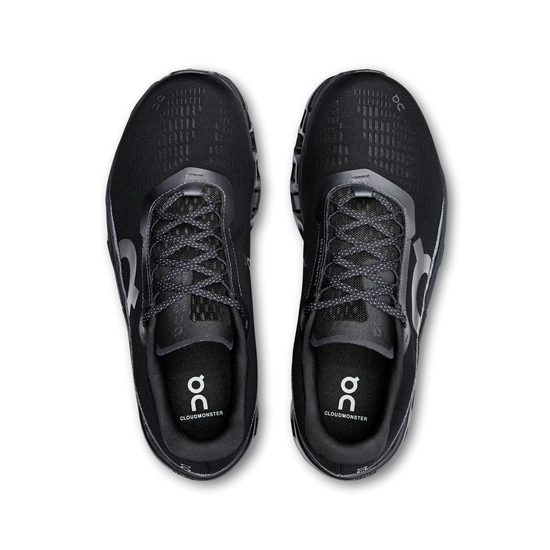 Men's Cloudmonster 2 Decoupled Crash Pad Running Club