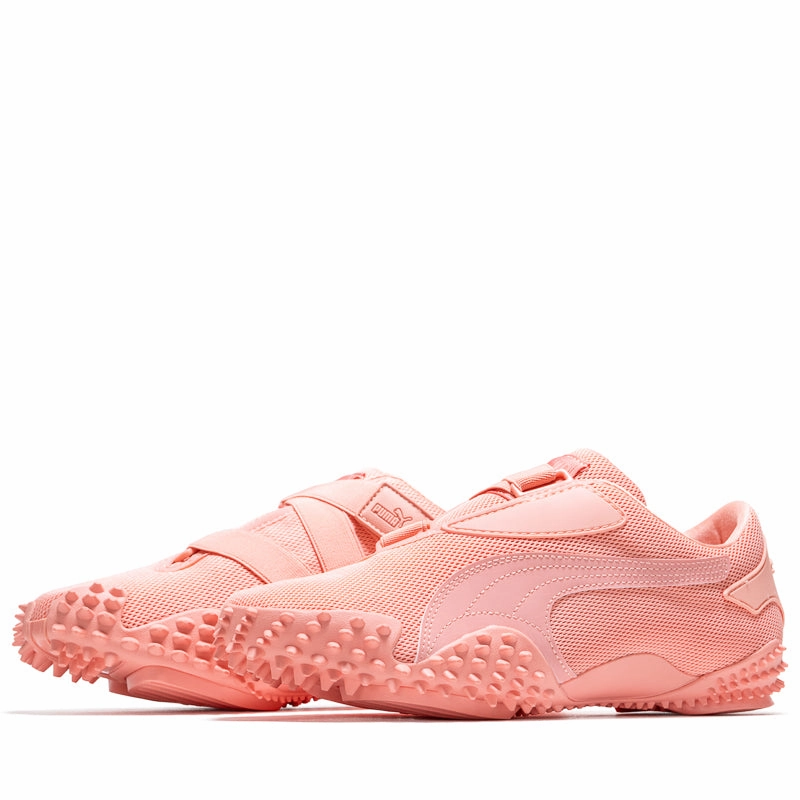 Plus Fit British Edge Puma Mostro Ecstasy - Pink Fruit/White