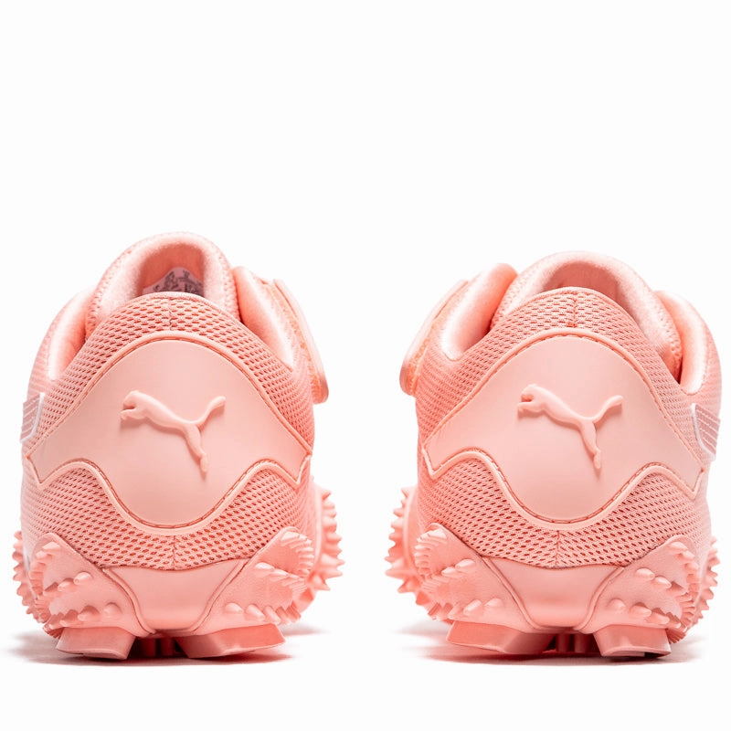 Puma Mostro Ecstasy - Pink Fruit/White Rubber Sole