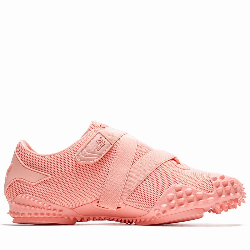 Elastic Puma Mostro Ecstasy - Pink Fruit/White