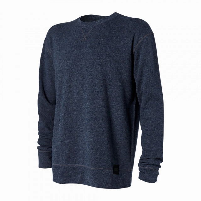 Men's 3six Five Long Sleeve Crew Seasonal Trend