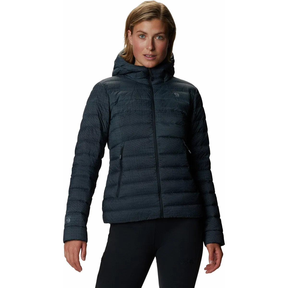Wax Insulated Gear Women's Rhea Ridge Hoody