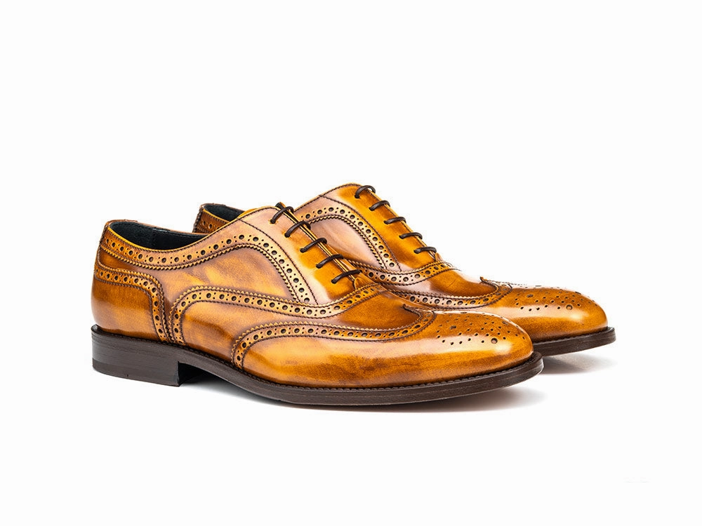 Summer Oxfords Da Vinci