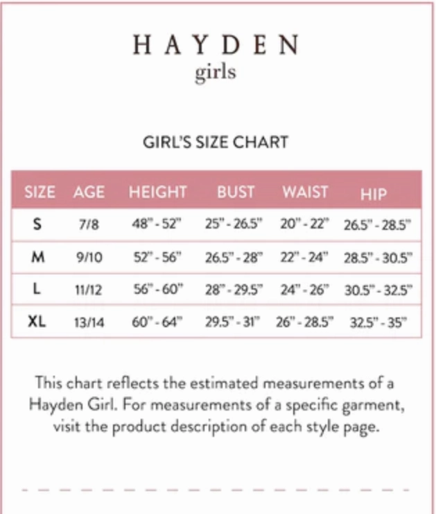 Playtime clothing Accessories Knit Eyelet Ruffle Detail Tank