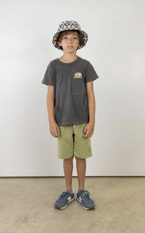 Take a Hike Tee Regular - fit