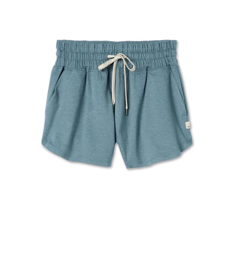 W Halo Performance Short 2.0 Minimalist Style