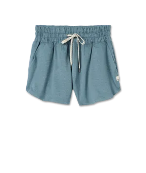 W Halo Performance Short 2.0 Minimalist Style